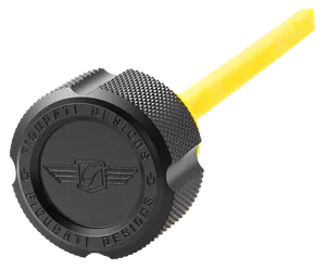 Figurati Designs FIGURATI DESIGNS OIL TANK DIPSTICK