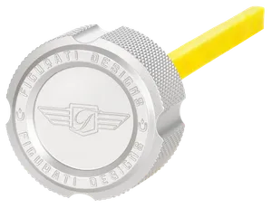 Figurati Designs FIGURATI DESIGNS OIL TANK DIPSTICK