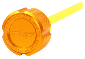 Figurati Designs FIGURATI DESIGNS OIL TANK DIPSTICK