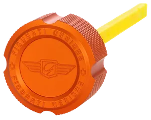 Figurati Designs FIGURATI DESIGNS OIL TANK DIPSTICK