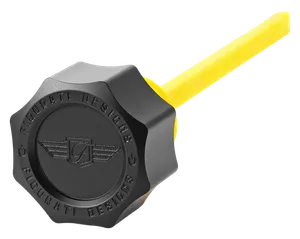 Figurati Designs FIGURATI DESIGNS OIL TANK DIPSTICK