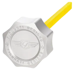 Figurati Designs FIGURATI DESIGNS OIL TANK DIPSTICK