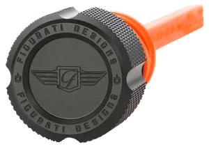 Figurati Designs FIGURATI DESIGNS OIL TANK DIPSTICK