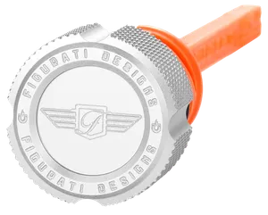 Figurati Designs FIGURATI DESIGNS OIL TANK DIPSTICK