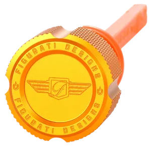 Figurati Designs FIGURATI DESIGNS OIL TANK DIPSTICK
