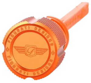 Figurati Designs FIGURATI DESIGNS OIL TANK DIPSTICK