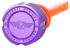 Figurati Designs FIGURATI DESIGNS OIL TANK DIPSTICK