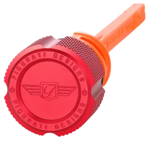Figurati Designs FIGURATI DESIGNS OIL TANK DIPSTICK