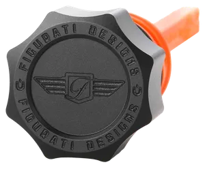 Figurati Designs FIGURATI DESIGNS OIL TANK DIPSTICK