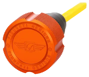 Figurati Designs FIGURATI DESIGNS OIL TANK DIPSTICK