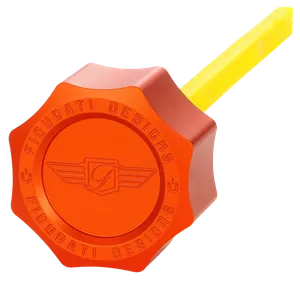 Figurati Designs FIGURATI DESIGNS OIL TANK DIPSTICK