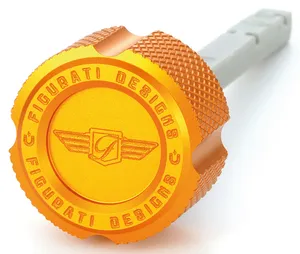 Figurati Designs FIGURATI DESIGNS PERFORMANCE TRANSMISSION DIPSTICKS