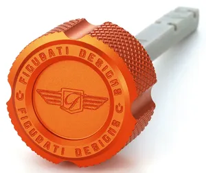 Figurati Designs FIGURATI DESIGNS PERFORMANCE TRANSMISSION DIPSTICKS