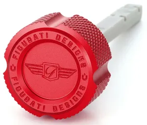 Figurati Designs FIGURATI DESIGNS PERFORMANCE TRANSMISSION DIPSTICKS
