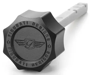 Figurati Designs FIGURATI DESIGNS PERFORMANCE TRANSMISSION DIPSTICKS