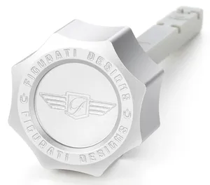 Figurati Designs FIGURATI DESIGNS PERFORMANCE TRANSMISSION DIPSTICKS