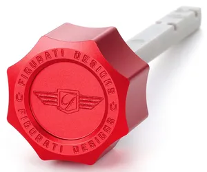 Figurati Designs FIGURATI DESIGNS PERFORMANCE TRANSMISSION DIPSTICKS
