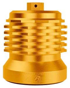 Figurati Designs FIGURATI DESIGNS PERFORMANCE MAGNETIC OIL FILTER