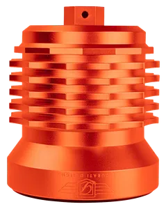 Figurati Designs FIGURATI DESIGNS PERFORMANCE MAGNETIC OIL FILTER