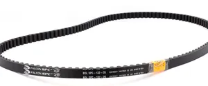 Belt Drives LTD FINAL DRIVE BELTS