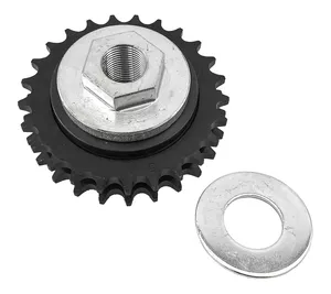 Belt Drives LTD BDL SPRINGLESS COMPENSATOR SPROCKET