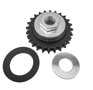 Belt Drives LTD BDL SPRINGLESS COMPENSATOR SPROCKET