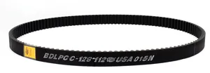 Belt Drives LTD FINAL DRIVE BELTS