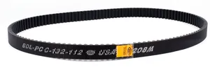 Belt Drives LTD FINAL DRIVE BELTS