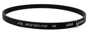 Belt Drives LTD FINAL DRIVE BELTS