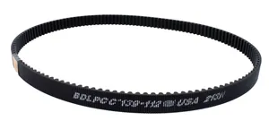 Belt Drives LTD FINAL DRIVE BELTS