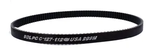 Belt Drives LTD FINAL DRIVE BELTS
