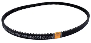 Belt Drives LTD FINAL DRIVE BELTS