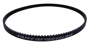 Belt Drives LTD FINAL DRIVE BELTS