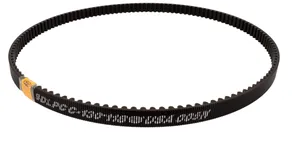 Belt Drives LTD FINAL DRIVE BELTS
