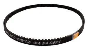 Belt Drives LTD FINAL DRIVE BELTS