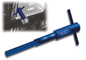 Jims JIMS IGNITION SWITCH HOUSING ALIGNMENT TOOLS