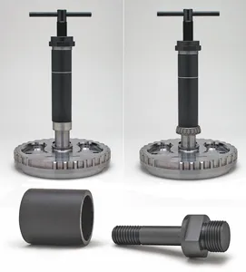 Jims SPROCKET SHAFT BEARING & SEAL INSTALLING TOOLS