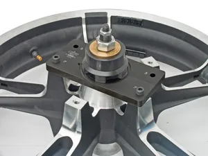 Jims JIMS WHEEL BEARING REMOVER AND INSTALLER KIT