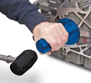 Jims JIMS TRANSMISSION MAIN DRIVE GEAR SEAL INSTALLER 5 SPEED