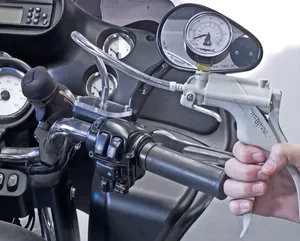Jims MASTER CYLINDER BRAKE BLEEDING SOLUTION