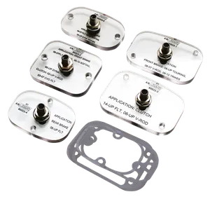 Jims MASTER CYLINDER BRAKE BLEEDING SOLUTION
