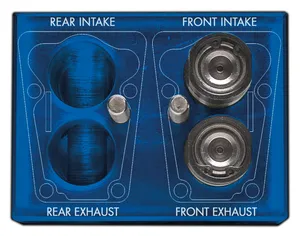 Jims JIMS TAPPET POSITION HOLDING TOOL