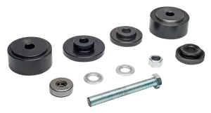 Jims JIMS INNER PRIMARY COVER BEARING AND SEAL TOOL