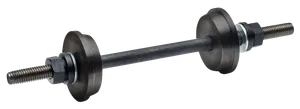 Jims JIMS NECK BEARING RACE TOOL FOR TOURING