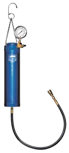 Jims JIMS REMOTE FUEL SUPPLY FOR FUEL INJECTED MODELS