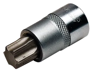 Jims JIMS COMPENSATOR BOLT TORX SOCKET FOR TWIN CAM & MILWAUKEE EIGHT