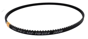 Belt Drives LTD FINAL DRIVE BELTS