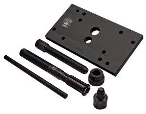 Jims MILWAUKEE EIGHT CAMSHAFT BEARING TOOL