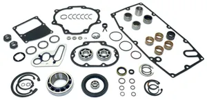 Jims JIMS REBUILD KIT FOR 2006-UP 6-SPEED TRANSMISSIONS