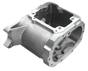 Jims JIMS 5-SPEED TRANSMISSION CASES FOR 4-SPEED BIG TWIN